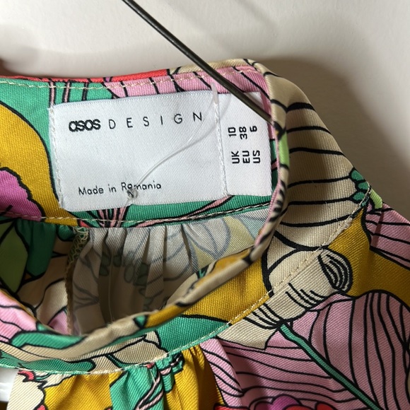 Nordstrom women blouse - Picture 2 of 6